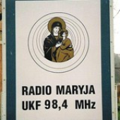 Avatar for radio-maryja