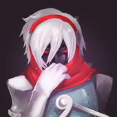 Avatar for Silverwolfire