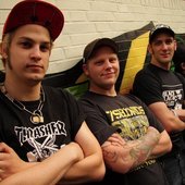 Inside Job (Hamburg, Germany)