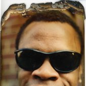 Marc Anthony Thompson 3