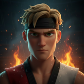 Avatar for Khaliperius