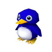 Avatar for TimTheAardvark