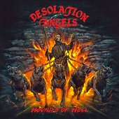 Hounds Of Hell
