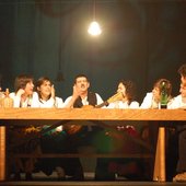 \"A Água Dorme de Noite\" (2006)