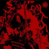 Rising Hell