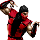 Avatar for Auxetil