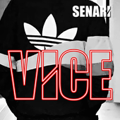SENARI VICE MERCH