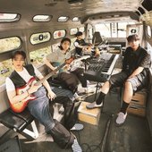 for VANS Korea