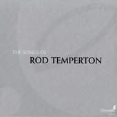 The Songs Of Rod Temperton