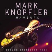 Hamburg: German Broadcast 2001