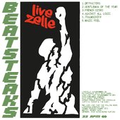 LIVEZELLE / Love Like That