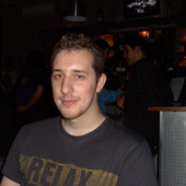 Awatar dla Andyjames87
