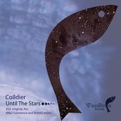 Until the Stars - Single