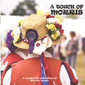 A touch of Morris