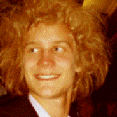 Aaronasse için avatar