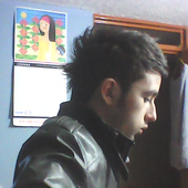 Awatar dla SteveRuiz93
