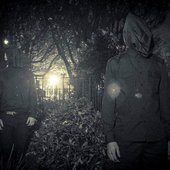 Band press photo