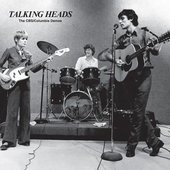 The CBS/Columbia Demos