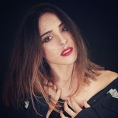 Anna Timofei