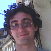 Avatar for Sbergson