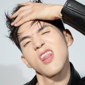 DAZED KOREA