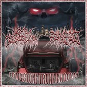 Tombstone Trunk Knockaz