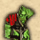 Avatar di Azgeth