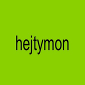 Awatar dla hejtymon