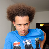 Avatar für Chuvi