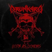 Born Αs Demons