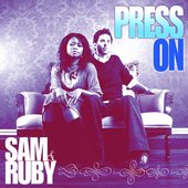 Press On - EP