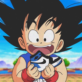 Avatar for KPGohan