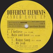 Different Elements - Cyber Love EP.jpg