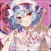 RECOLLECTIONS: Koumakyou!