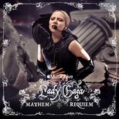 Apple Music Live: MAYHEM Requiem