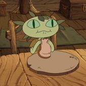 Avatar for iwriseb
