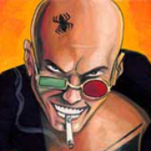 Avatar for hackenslash