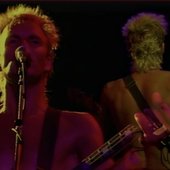 Roxanne (Live At The Aztec Bowl, San Diego 1983)