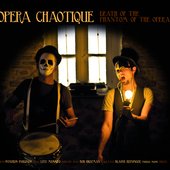 Death of The Phantom of The Opera