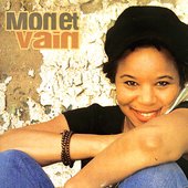 Monet~ VAIN EP cover