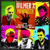 Popmonster