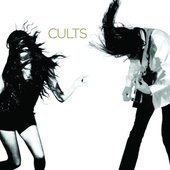 *Signed* Cults 10th Anniversary Test Pressing
