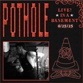 LIVE IN A BASEMENT (4-25-25)
