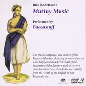 Mutiny Music