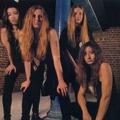 rock goddess 1994
