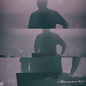 Perc at RE/FORM, Detroit, May 2025