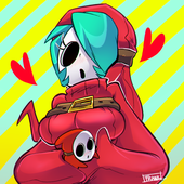 Avatar for vicho_oc