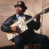 diddley