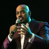 James Ingram