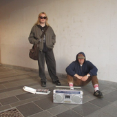 Mimosa & Getto-Otto